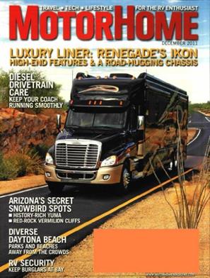 MotorHome